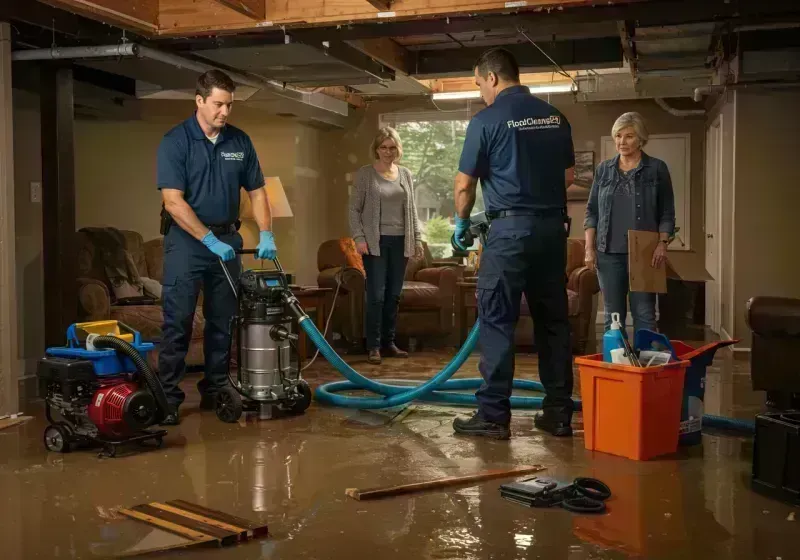 Basement Water Extraction and Removal Techniques process in Imperial County, CA